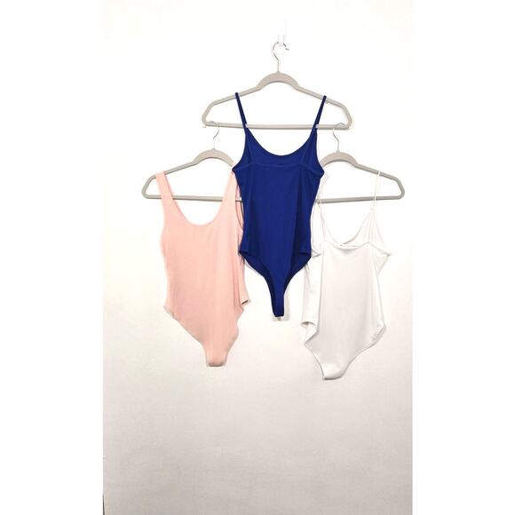 Forever 21 Body Suits Size Small - Picture 2 of 5